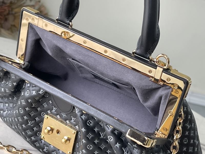 Louis Vuitton Top Handle Bags